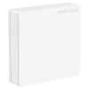 PUNKT DOSTĘPOWY RG-RAP62 WALL LITE Wi-Fi 6 2.4 GHz 5 GHz 573 Mb/s + 2401 Mb/s REYEE